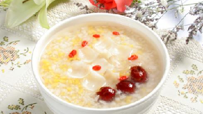 多喝粥、早休息、出微汗……冬季養(yǎng)生了解一下