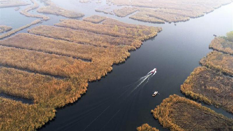 河北省財政廳 河北省文化和旅游廳關于提前下達2019年省級旅游發展專項資金的通知