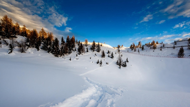 冬季的專(zhuān)屬運(yùn)動(dòng)項(xiàng)目來(lái)了，準(zhǔn)備好出發(fā)吧！