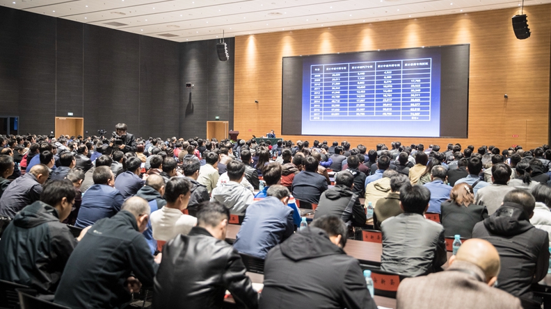 視頻丨最艱難的路才是捷徑！聽雄安創新大講堂上的“專家金句”