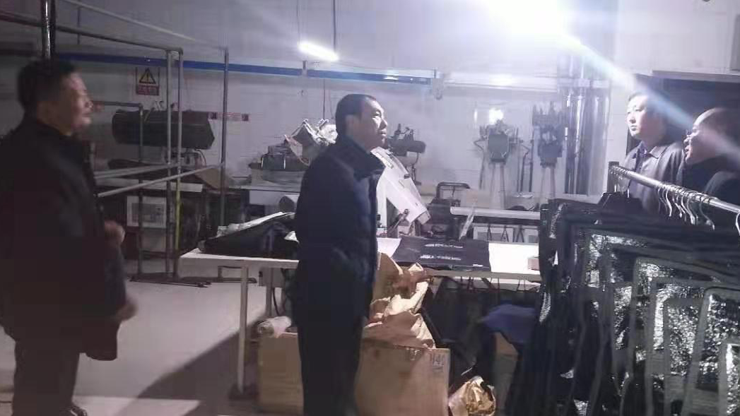 白洋淀區域生態治理“紅黑榜”（三十五）