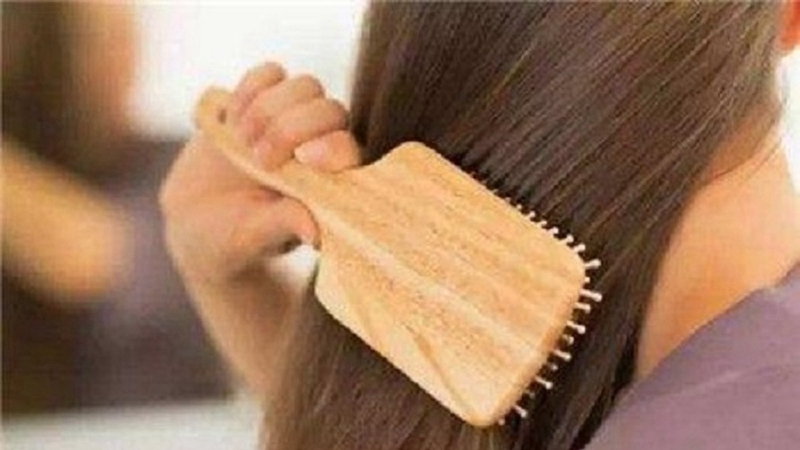 “禿”如其來了？洗發護發了解一下！