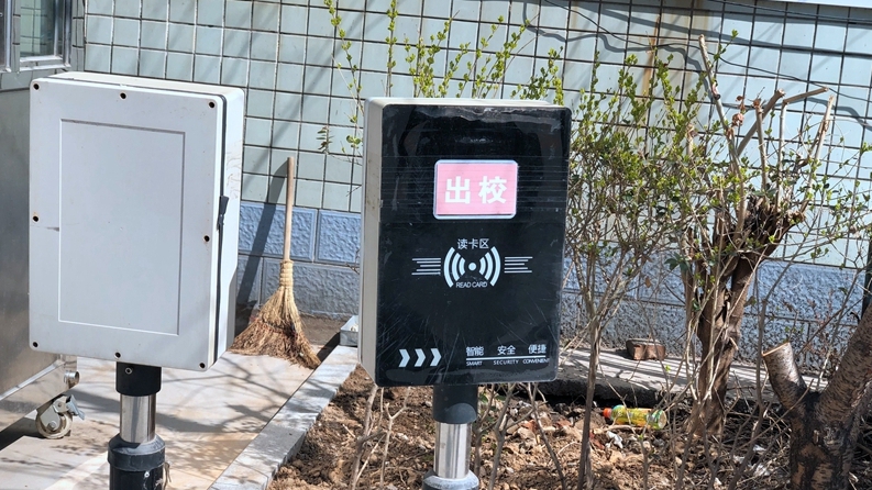 全方位呵護(hù)！容城中學(xué)交出安全教育“高分答卷”