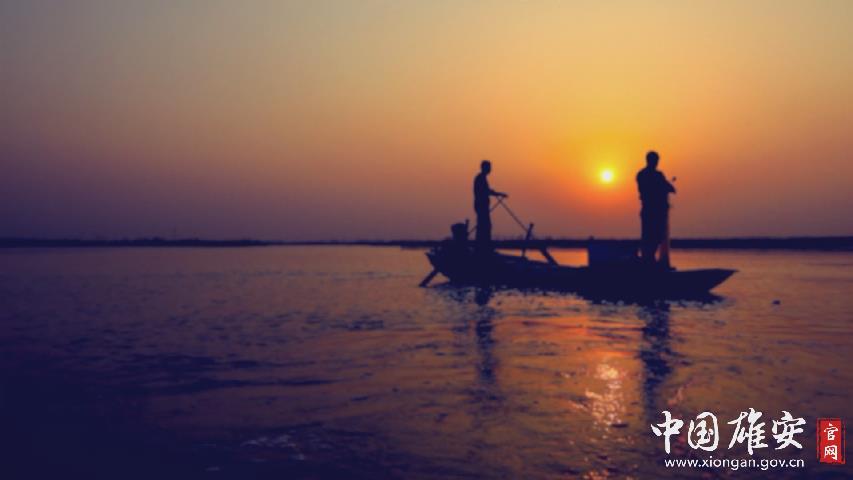 快閃丨雄安這兩年,“幸福暖心”多一點