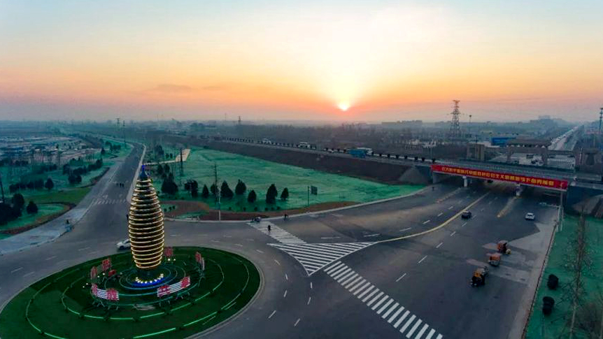 短視頻丨兩歲的雄安,怎么樣了?