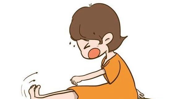 抽筋兒、打嗝兒、迷眼睛……難受！咋辦？