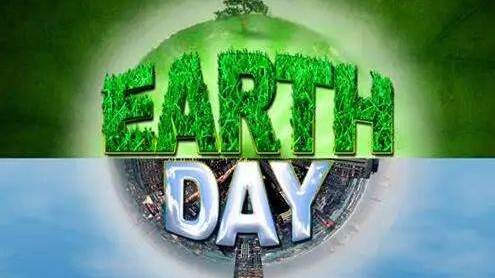 世界地球日丨行動起來！改變從這一刻開始