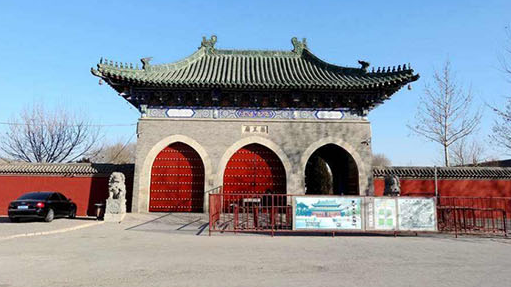 雄安“高顏值”景點,承包你的“五一”小長假!