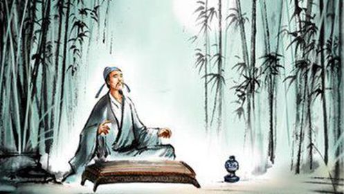 古人度夏消暑甚是講究，不信您看這兒