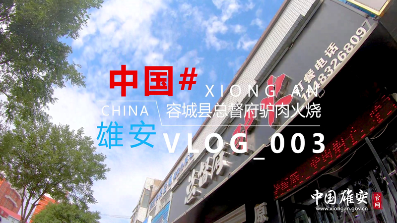 Vlog丨今天,我被驢火圈粉了!
