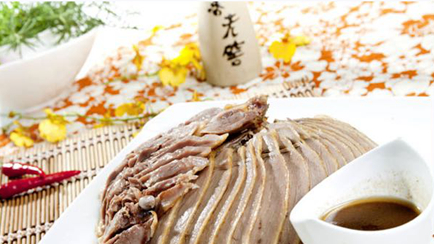 秋高鴨肥,這樣吃鴨好處多!