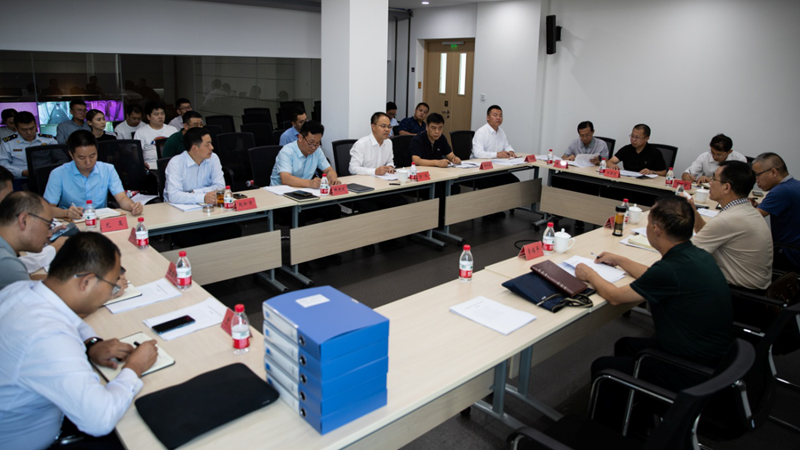 “防風險、保安全、迎大慶”:省安委辦第六督導組到雄安新區(qū)開展安全生產(chǎn)集中督導執(zhí)法檢查