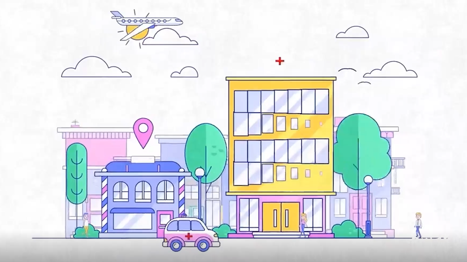 健康科普丨調節自我情緒,遠離血壓困擾