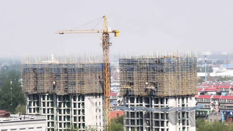 河北:建筑施工現(xiàn)場視頻監(jiān)控和空氣在線監(jiān)測必須應(yīng)裝盡裝