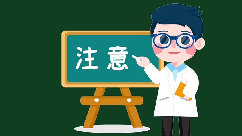 出汗多的人更容易中暑嗎？趕快來看！