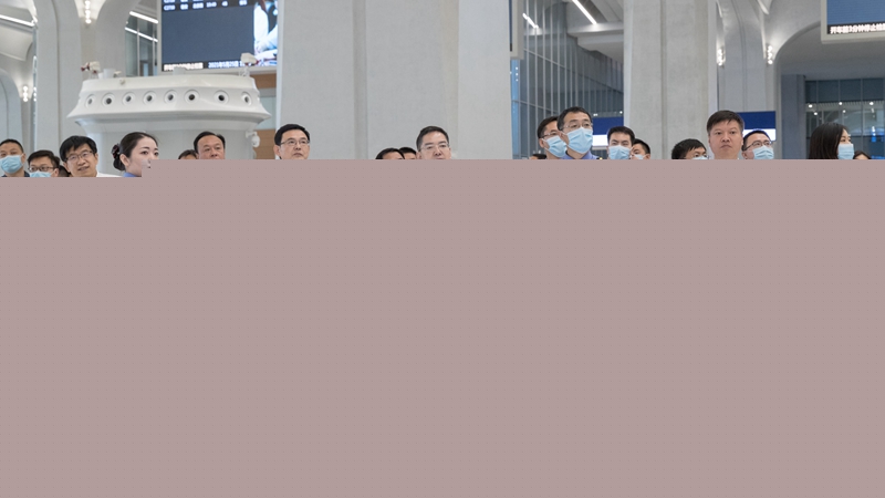 雄安新區(qū)機(jī)關(guān)黨委開展聯(lián)合黨建活動(dòng)深化黨史學(xué)習(xí)教育