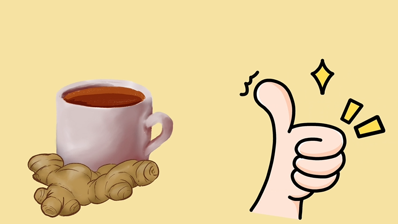 比冷飲好!消暑降溫,快來(lái)找“茶”喝