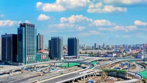 河北：“軌道上的京津冀”串聯(lián)三地“手牽手”