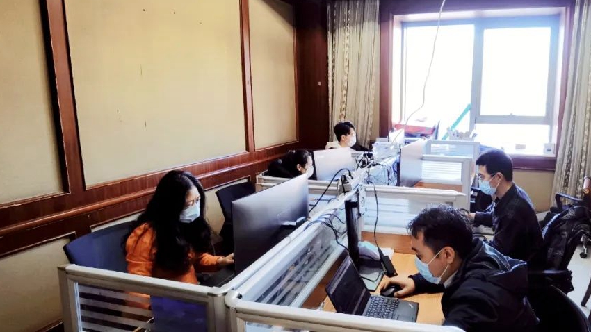 “冀信2022”網(wǎng)絡(luò)安全技能競賽雄安新區(qū)地區(qū)賽決賽舉辦！