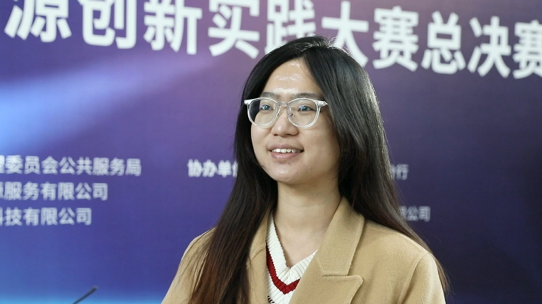 董沛宇：雄安的人才政策對當(dāng)代青年吸引力大