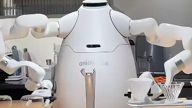 記者探雄安丨品嘗咖啡館的創新味道