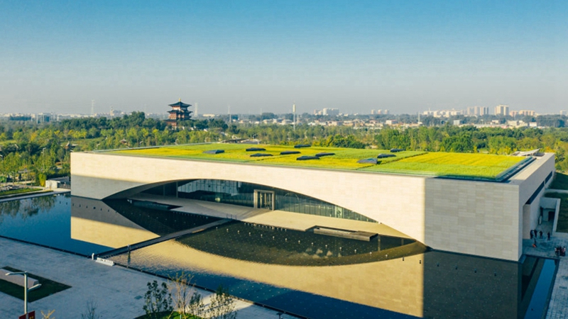 聽！這是雄安新區的旋律