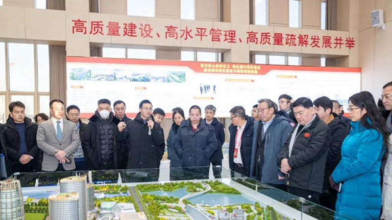 “一帶一路”職業(yè)教育國際論壇在保定和雄安成功舉辦