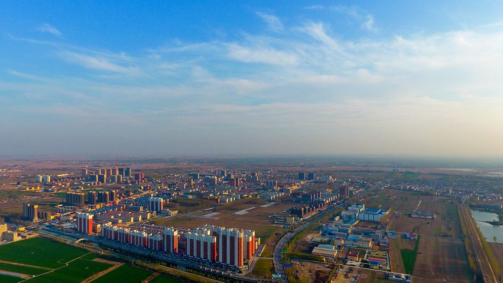 雄安新區規劃綱要獲批復 雄安新區如何建設?