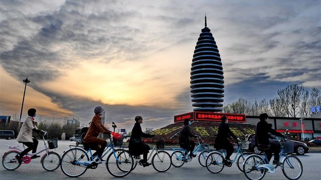 雄安新區(qū)規(guī)劃綱要解讀 不一樣的城市 不一樣的生活