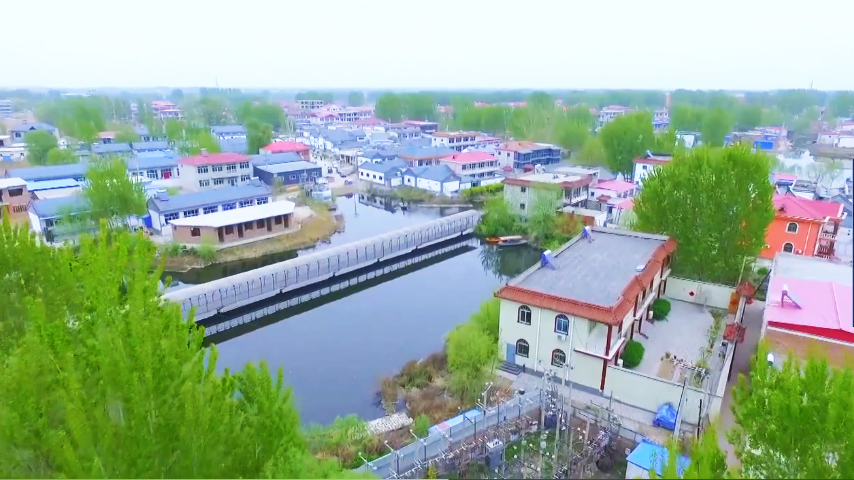 雄安新區:開展環境衛生綜合整治